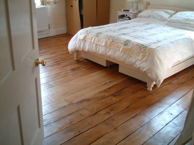 floor sanding and finishing experts